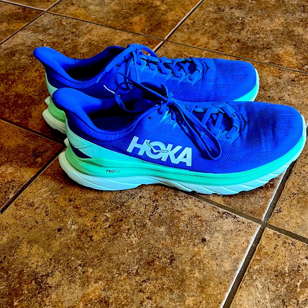 Hoka Mach Pro Fly OBO